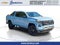 2026 Chevrolet Colorado Crew Cab Short Box 4-Wheel Drive Z71