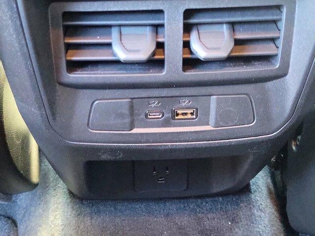 2026 Chevrolet Colorado Crew Cab Short Box 4-Wheel Drive Z71