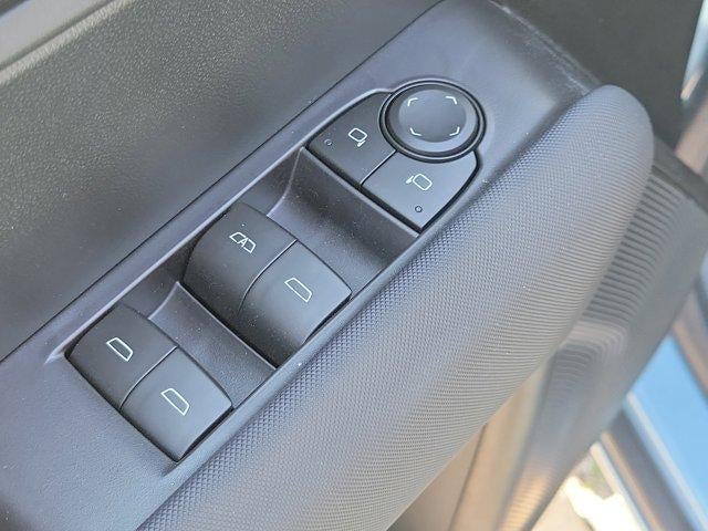 2026 Chevrolet Colorado Crew Cab Short Box 4-Wheel Drive Z71