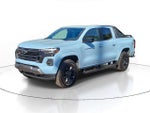 2026 Chevrolet Colorado Crew Cab Short Box 4-Wheel Drive Z71