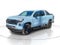 2026 Chevrolet Colorado Crew Cab Short Box 4-Wheel Drive Z71
