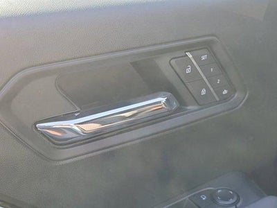 2026 Chevrolet Colorado Crew Cab Short Box 4-Wheel Drive Z71