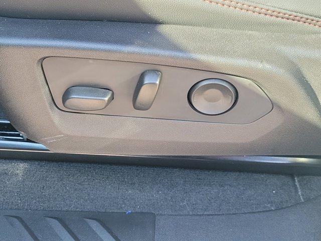 2026 Chevrolet Colorado Crew Cab Short Box 4-Wheel Drive Z71