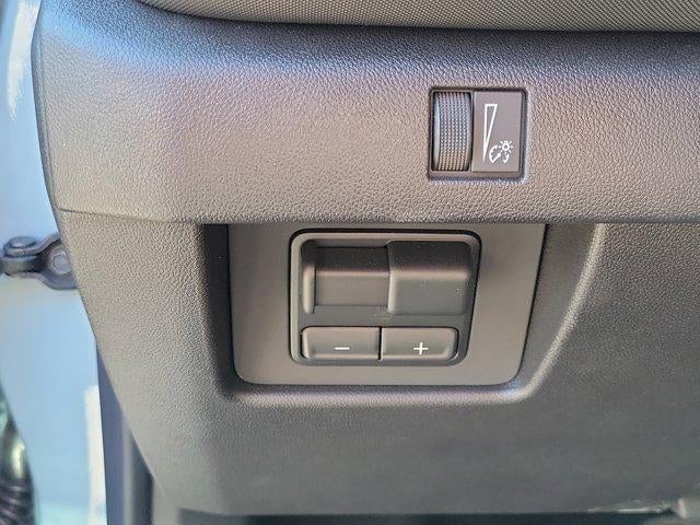2026 Chevrolet Colorado Crew Cab Short Box 4-Wheel Drive Z71