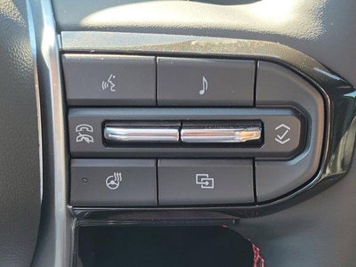 2026 Chevrolet Colorado Crew Cab Short Box 4-Wheel Drive Z71
