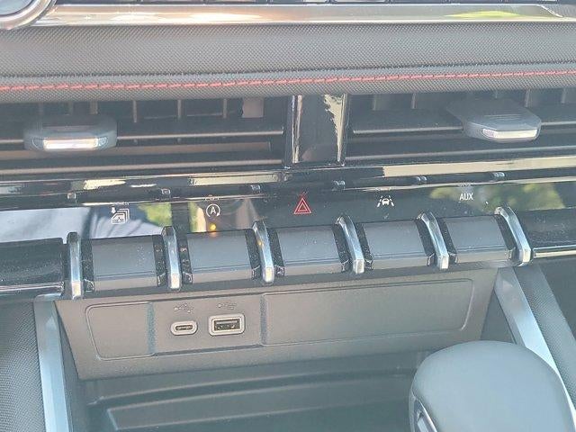 2026 Chevrolet Colorado Crew Cab Short Box 4-Wheel Drive Z71