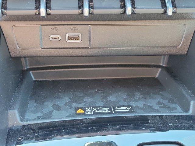 2026 Chevrolet Colorado Crew Cab Short Box 4-Wheel Drive Z71