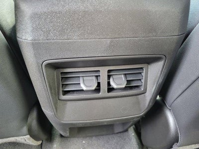 2026 Chevrolet Colorado Crew Cab Short Box 4-Wheel Drive Trail Boss