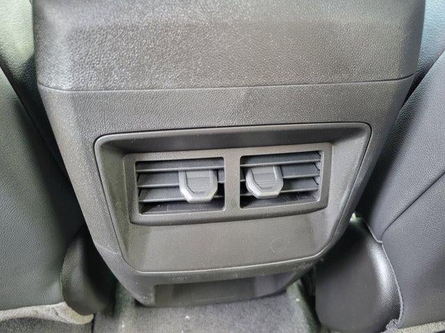 2026 Chevrolet Colorado Crew Cab Short Box 4-Wheel Drive Trail Boss