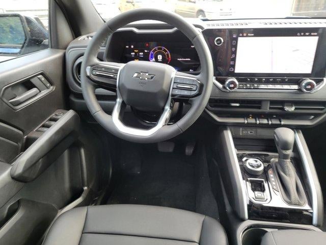 2026 Chevrolet Colorado Crew Cab Short Box 4-Wheel Drive Trail Boss