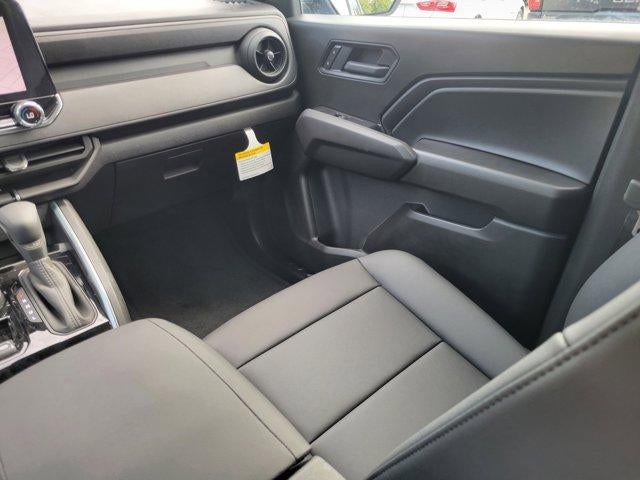 2026 Chevrolet Colorado Crew Cab Short Box 4-Wheel Drive Trail Boss