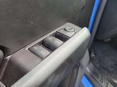 2026 Chevrolet Colorado Crew Cab Short Box 4-Wheel Drive Trail Boss