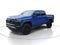 2026 Chevrolet Colorado Crew Cab Short Box 4-Wheel Drive Trail Boss