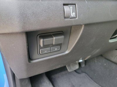 2026 Chevrolet Colorado Crew Cab Short Box 4-Wheel Drive Trail Boss