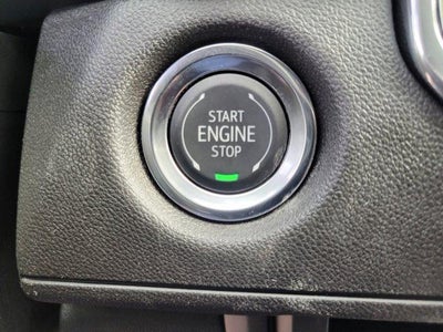 2026 Chevrolet Colorado Crew Cab Short Box 4-Wheel Drive Trail Boss