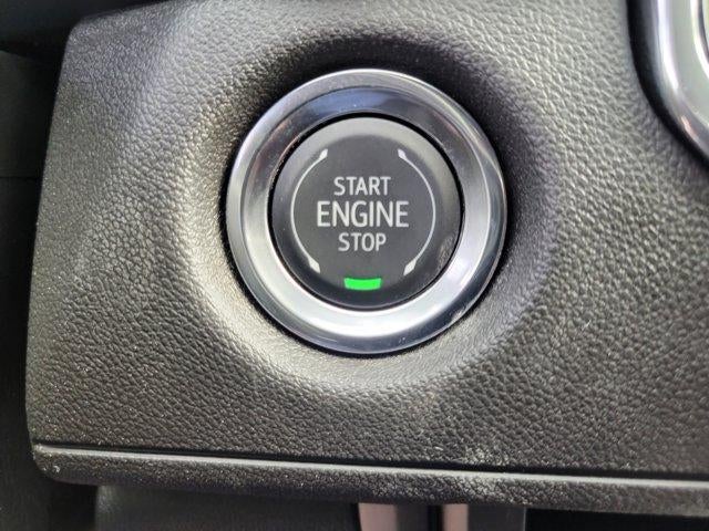 2026 Chevrolet Colorado Crew Cab Short Box 4-Wheel Drive Trail Boss