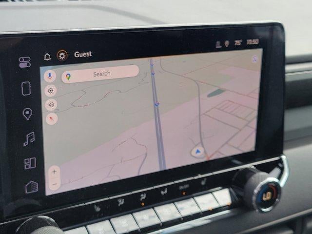 2026 Chevrolet Colorado Crew Cab Short Box 4-Wheel Drive Trail Boss