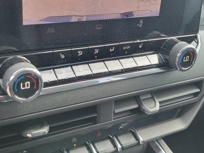 2026 Chevrolet Colorado Crew Cab Short Box 4-Wheel Drive Trail Boss