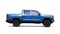 2026 Chevrolet Colorado Crew Cab Short Box 4-Wheel Drive Trail Boss