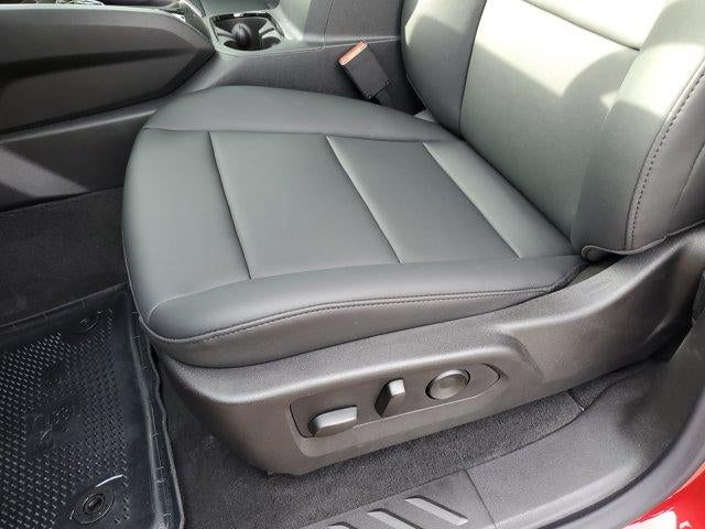 2026 Chevrolet Colorado Crew Cab Short Box 4-Wheel Drive Trail Boss