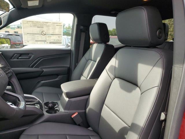 2026 Chevrolet Colorado Crew Cab Short Box 4-Wheel Drive Trail Boss