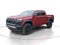 2026 Chevrolet Colorado Crew Cab Short Box 4-Wheel Drive Trail Boss