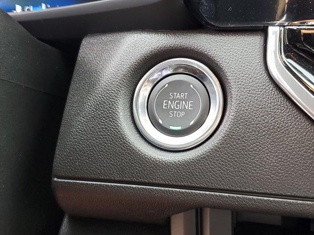 2026 Chevrolet Colorado Crew Cab Short Box 4-Wheel Drive Trail Boss