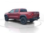 2026 Chevrolet Colorado Crew Cab Short Box 4-Wheel Drive Trail Boss
