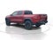 2026 Chevrolet Colorado Crew Cab Short Box 4-Wheel Drive Trail Boss