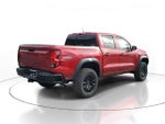 2026 Chevrolet Colorado Crew Cab Short Box 4-Wheel Drive Trail Boss