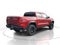 2026 Chevrolet Colorado Crew Cab Short Box 4-Wheel Drive Trail Boss