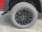 2026 Chevrolet Colorado Crew Cab Short Box 4-Wheel Drive Trail Boss