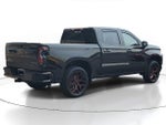 2019 Chevrolet Silverado 1500 Crew Cab Short Box 4-Wheel Drive Custom