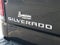 2019 Chevrolet Silverado 1500 Crew Cab Short Box 4-Wheel Drive Custom