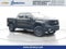 2020 Chevrolet Silverado 1500 Crew Cab Short Box 4-Wheel Drive LT Trail Boss