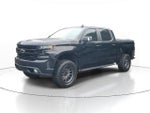 2020 Chevrolet Silverado 1500 Crew Cab Short Box 4-Wheel Drive LT Trail Boss