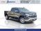 2022 Chevrolet Silverado 1500 Double Cab Standard Box 4-Wheel Drive LT 1LT