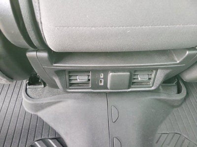 2022 Chevrolet Silverado 1500 Double Cab Standard Box 4-Wheel Drive LT 1LT