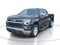2022 Chevrolet Silverado 1500 Double Cab Standard Box 4-Wheel Drive LT 1LT