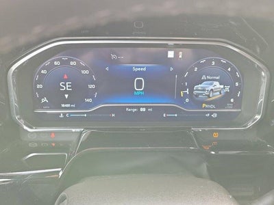 2022 Chevrolet Silverado 1500 Double Cab Standard Box 4-Wheel Drive LT 1LT