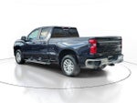 2022 Chevrolet Silverado 1500 Double Cab Standard Box 4-Wheel Drive LT 1LT