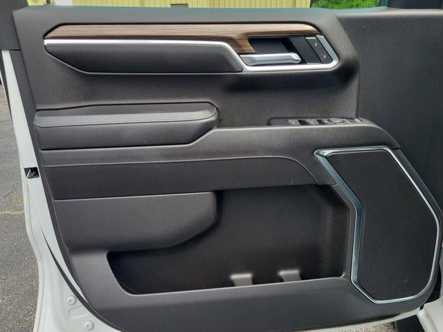 2022 Chevrolet Silverado 1500 Double Cab Standard Box 4-Wheel Drive LT 2FL