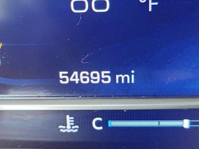 2022 Chevrolet Silverado 1500 Double Cab Standard Box 4-Wheel Drive LT 2FL