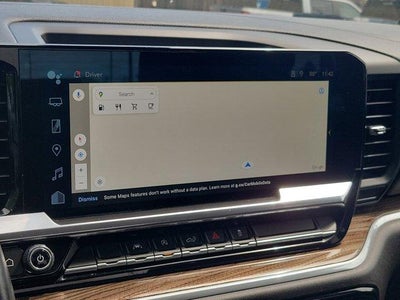 2022 Chevrolet Silverado 1500 Double Cab Standard Box 4-Wheel Drive LT 2FL