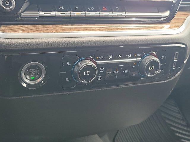 2022 Chevrolet Silverado 1500 Double Cab Standard Box 4-Wheel Drive LT 2FL