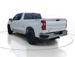 2022 Chevrolet Silverado 1500 Double Cab Standard Box 4-Wheel Drive LT 2FL