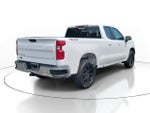 2022 Chevrolet Silverado 1500 Double Cab Standard Box 4-Wheel Drive LT 2FL