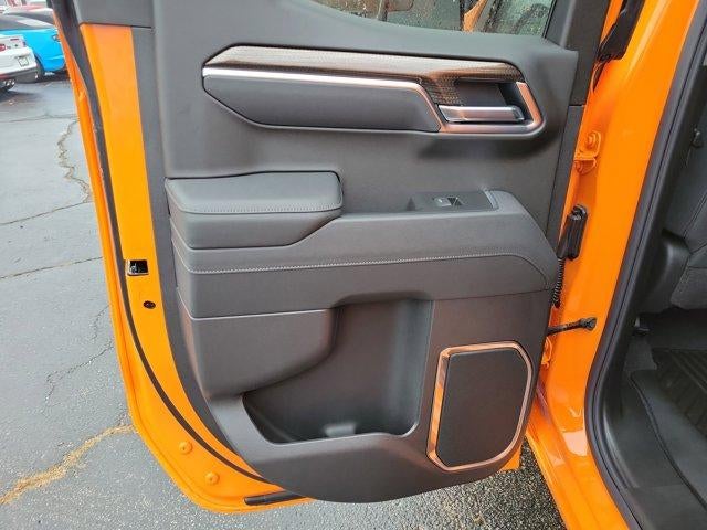 2026 Chevrolet Silverado 1500 Double Cab Standard Box 4-Wheel Drive LT 1LT