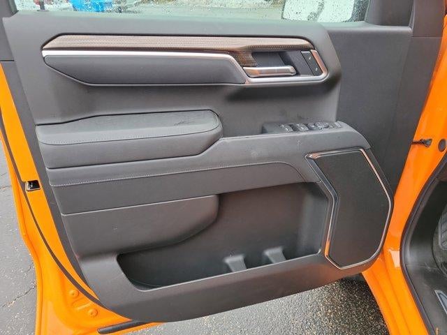 2026 Chevrolet Silverado 1500 Double Cab Standard Box 4-Wheel Drive LT 1LT