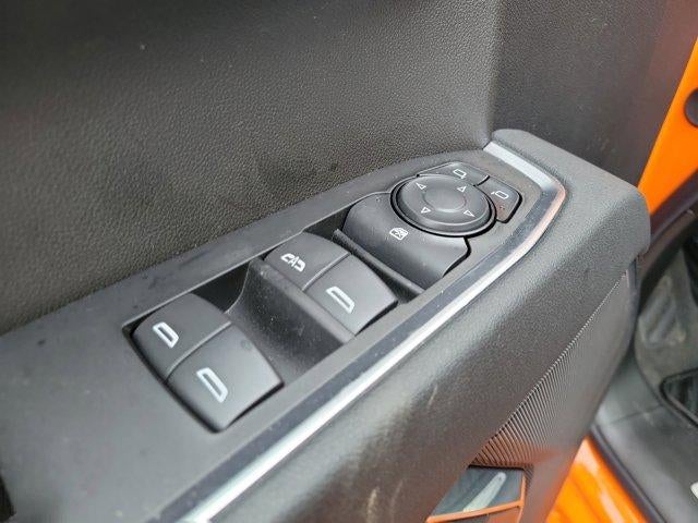 2026 Chevrolet Silverado 1500 Double Cab Standard Box 4-Wheel Drive LT 1LT